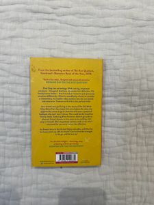 The Bride Test by Helen Hoang
