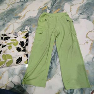 XXL PANT WITH TEES