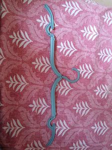 Folding Clothes Hanger