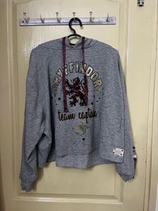 Gryffindor Team Captain Hoodie