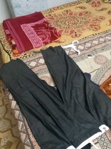 Men&#39;s Black Pants