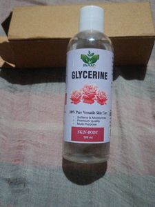 Sunfly Glycerine