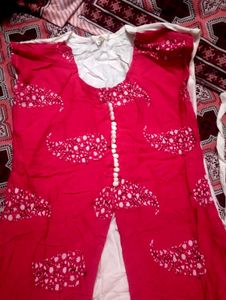 Two Kurti For Women Combo