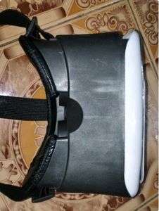 VR BOX FULLY WORKING CONDITION