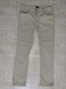 MAX Beige Pant (32)