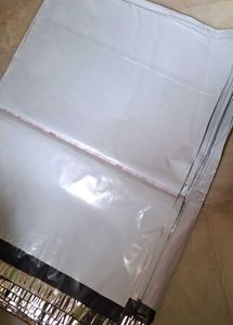 Combo Of Corrugated Box + Shipping Bags