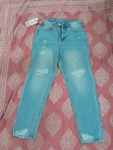 Women  jeans