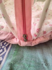 Baby Bed..