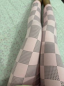 Patterned Leggings
