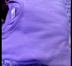 Saiyaara Sweatshirt Premium Quality