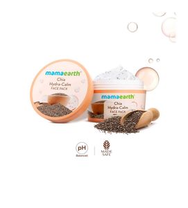 Mamaearth FACE PACK Quantity - 1