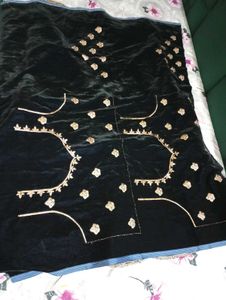 Lehanga (Unstiched)