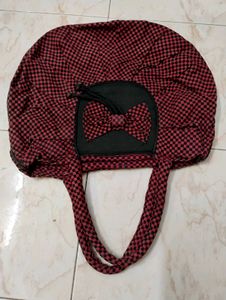 Big Bag For Girls With Freebies
