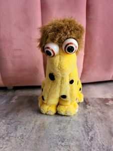 Cute Plush Toy