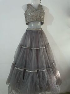 LEHENGA CHOLI