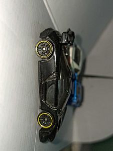 Toy Cars (Set of 5)