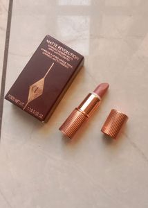 Charlotte Tilbury Mini Lipstick 💄