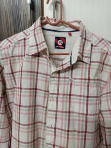 Cheksh White Shirt Nice Collection