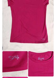 Legging Or Track Pant