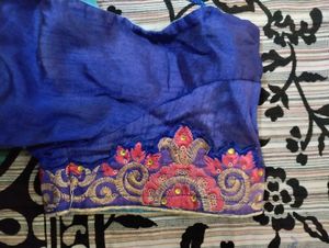 Saree Party wear sale‼️‼️