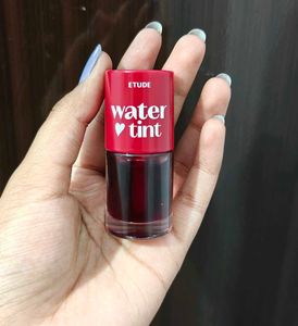 Etude Water Tint ( 🍒 ade -02)