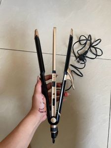 VEGA 3-in-1 Hair Styler