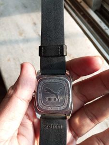 Puma Orignal Vintage Women&#39;s Watch