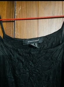 Maxi Dress With side slits
