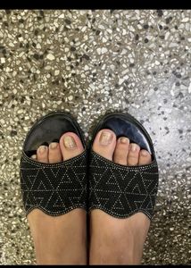 Fancy Sandals