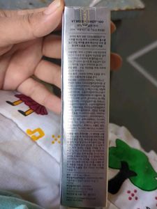 VT Cica Reedle Shot 100