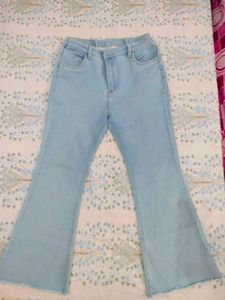 Bootcut Jeans For Women
