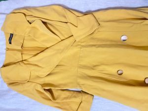 Long Coat