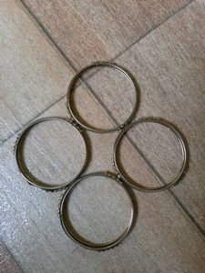 Multicolor Designer Bangles