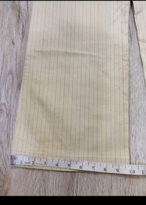 sc5824 Deep Beggy Bootcut Jeans size 36