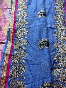 Beautiful Embroidery Dupatta