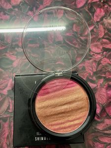 Shimmer Brick SALEEE♥️