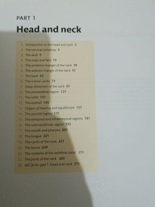 Cunningham's Manual Of Human Anatomy