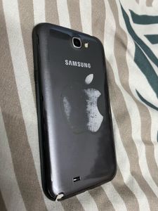 Samsung Note 2