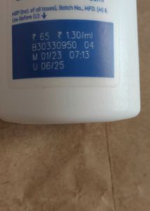 Nivea Body Lotion For Soft Skin