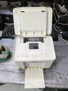 Epson PM245 Portable Photo Printer (Untested)