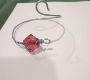 2 Goth Cuff Bracelets Combo 🥀🕸️🕷️