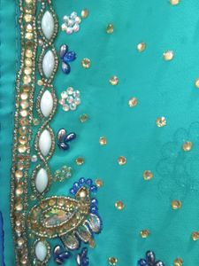 Armada Silk Saree