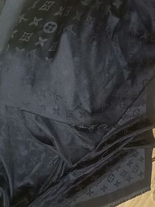 Louis Vitton Hijab /Scarf