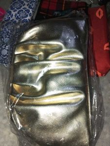 Estee Lauder Diwali Edition Pouch Clutch Bag