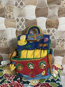 Kids Bug