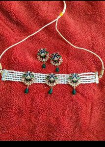 Jewelry Set