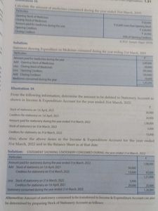 CLASS 12 ACCOUNTS BOOK 2022 EDITION