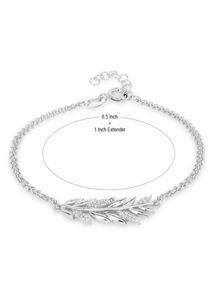 925 Real Silver Bracelet