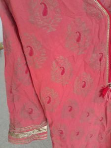 Kurta Sharara Set