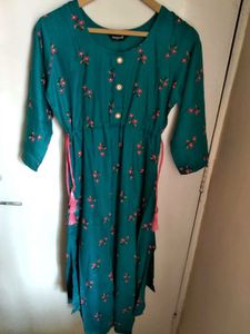 Brand New Beautiful Anarkali Kurti
